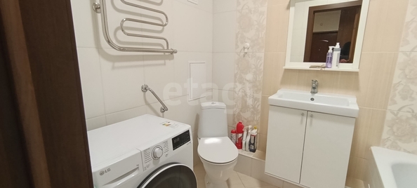 
  Продается 2-комн. квартира 47.7 м². Фото 9.