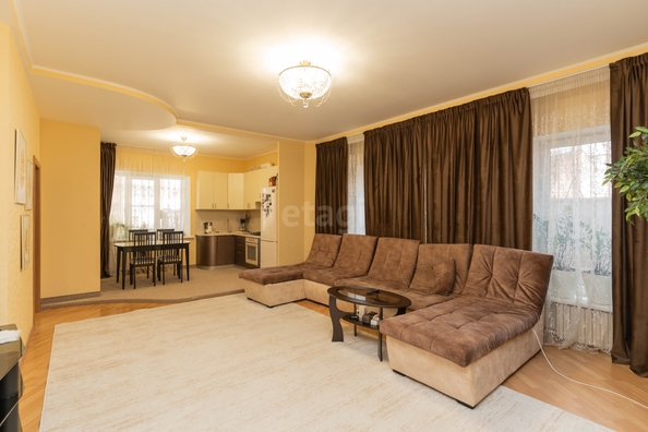 
  Продается дом 121 м². Фото 5.