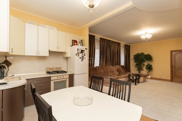 
  Продается дом 121 м². Фото 7.