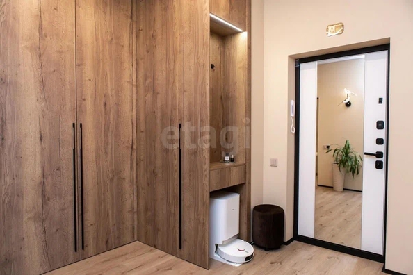 
  Продается 2-комн. квартира 67.3 м². Фото 7.