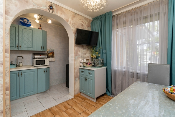 
  Продается 3-комн. квартира 75.5 м². Фото 5.