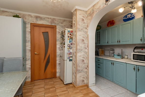 
  Продается 3-комн. квартира 75.5 м². Фото 10.