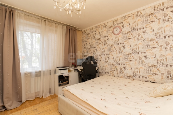 
  Продается 3-комн. квартира 75.5 м². Фото 28.
