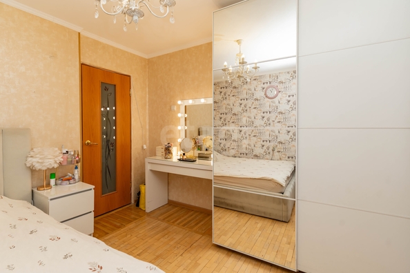 
  Продается 3-комн. квартира 75.5 м². Фото 29.