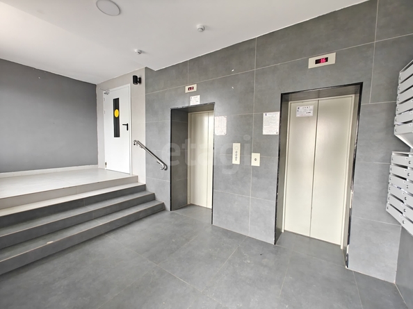 
  Продается 2-комн. квартира 53.5 м². Фото 18.