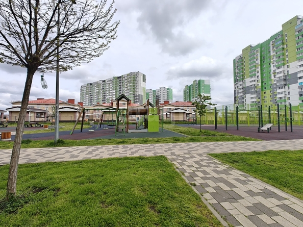 
  Продается 2-комн. квартира 53.5 м². Фото 20.