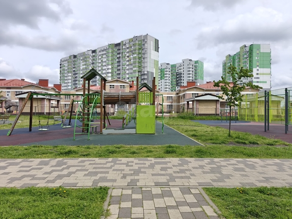 
  Продается 2-комн. квартира 53.5 м². Фото 21.
