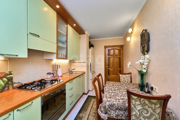 
  Продается 3-комн. квартира 61.1 м². Фото 4.