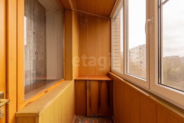 
  Продается 3-комн. квартира 105.8 м². Фото 9.