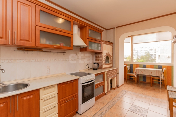 
  Продается 3-комн. квартира 105.8 м². Фото 10.