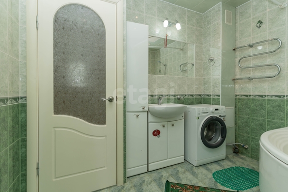 
  Продается 3-комн. квартира 105.8 м². Фото 27.