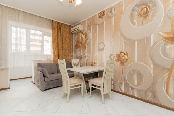 
  Продается 2-комн. квартира 71.5 м². Фото 6.