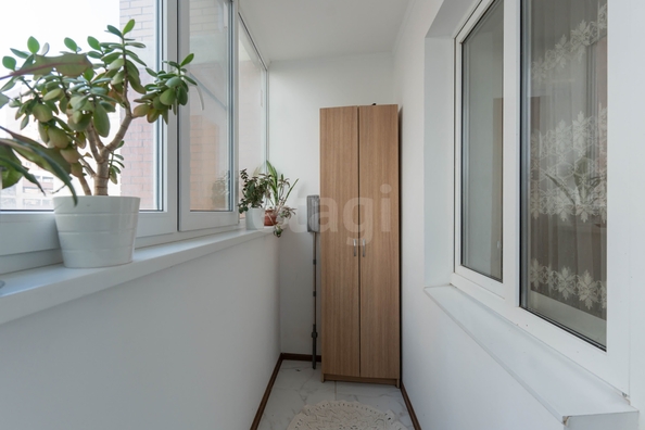 
  Продается 2-комн. квартира 71.5 м². Фото 31.