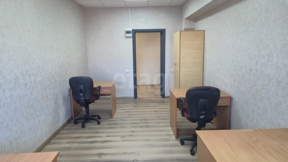 
  Сдается офис 11.6 м². Фото 1.