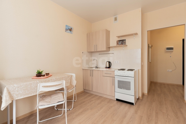 
  Продается 1-комн. квартира 32 м². Фото 1.