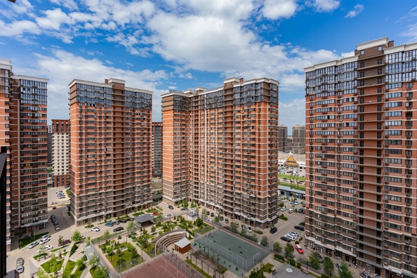 
  Продается 1-комн. квартира 32 м². Фото 6.
