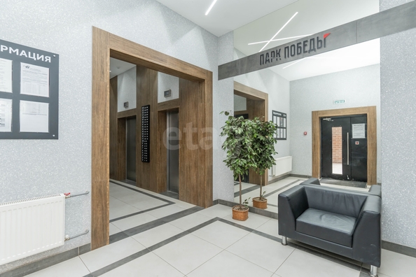 
  Продается 1-комн. квартира 32 м². Фото 8.