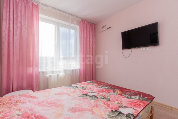 
  Продается 1-комн. квартира 32 м². Фото 15.
