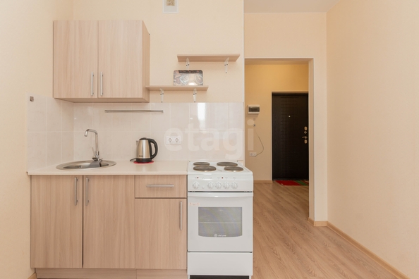 
  Продается 1-комн. квартира 32 м². Фото 16.