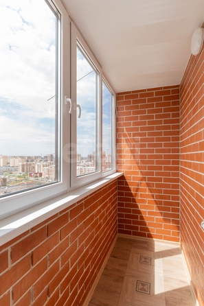 
  Продается 1-комн. квартира 32 м². Фото 19.
