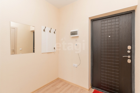 
  Продается 1-комн. квартира 32 м². Фото 22.