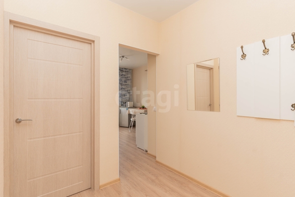 
  Продается 1-комн. квартира 32 м². Фото 23.