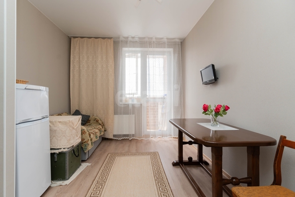 
  Продается 1-комн. квартира 30 м². Фото 11.