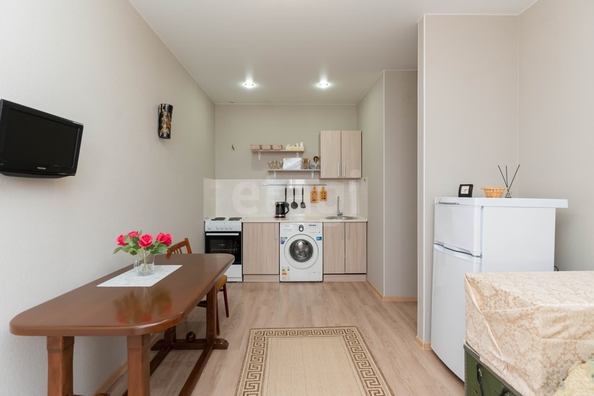 
  Продается 1-комн. квартира 30 м². Фото 13.