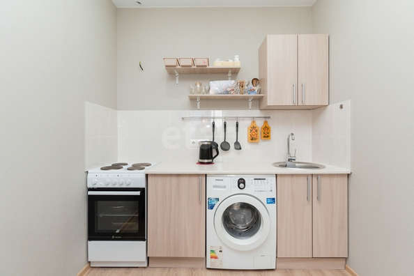 
  Продается 1-комн. квартира 30 м². Фото 14.