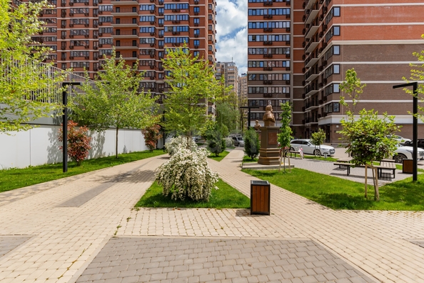 
  Продается 1-комн. квартира 30 м². Фото 26.
