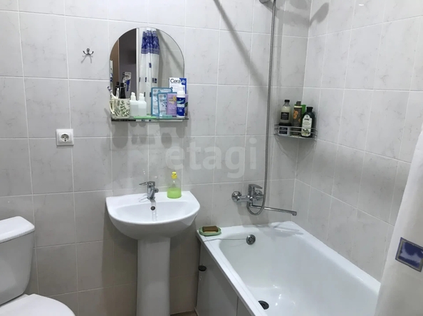 
  Продается 1-комн. квартира 30 м². Фото 38.