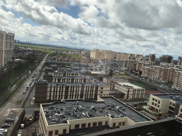 
  Продается 1-комн. квартира 30 м². Фото 41.