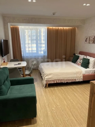 
  Продается апартамент 23.2 м². Фото 3.