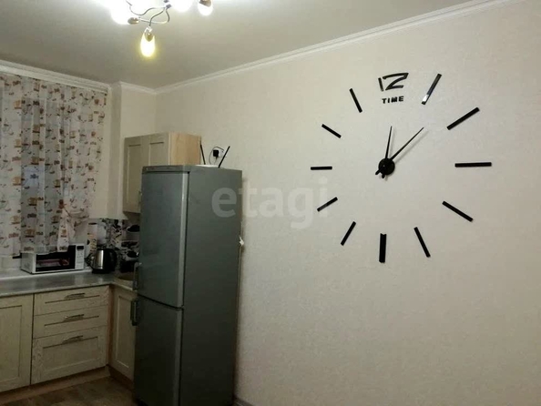 
  Продается 1-комн. квартира 35.7 м². Фото 3.