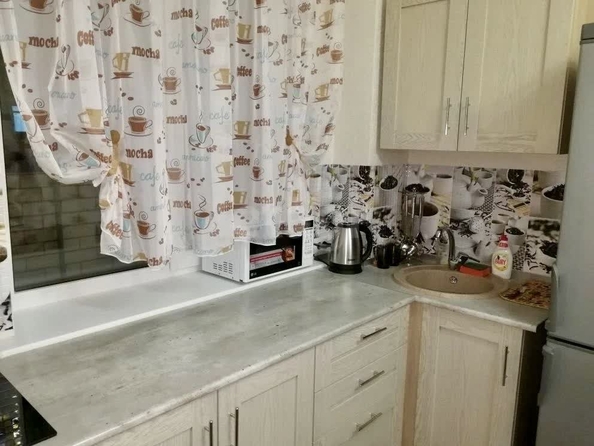 
  Продается 1-комн. квартира 35.7 м². Фото 6.