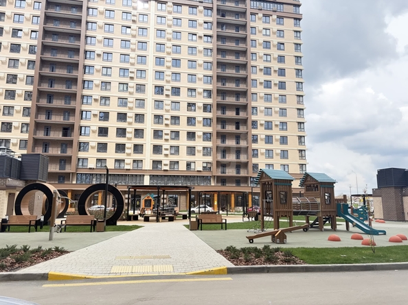 
  Продается 2-комн. квартира 59.1 м². Фото 24.
