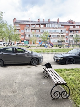 
  Продается 1-комн. квартира 40.3 м². Фото 2.