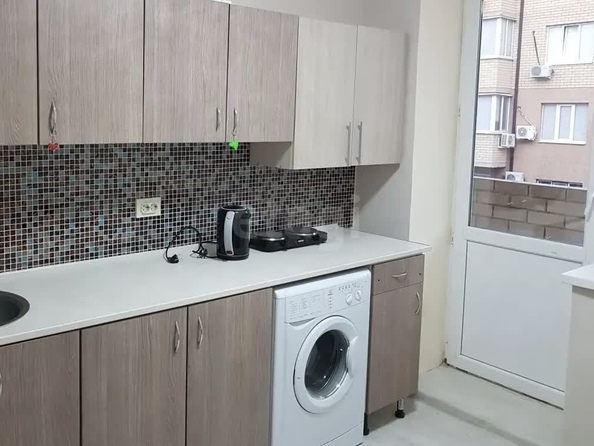 
  Продается 1-комн. квартира 30.7 м². Фото 3.