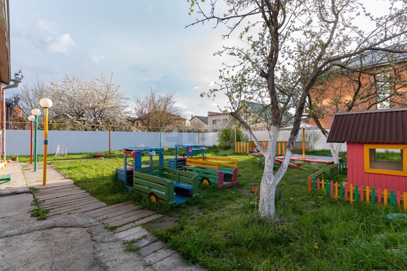 
  Продается дом 296.6 м². Фото 42.