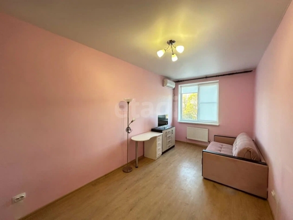 
  Продается 1-комн. квартира 33.5 м². Фото 2.
