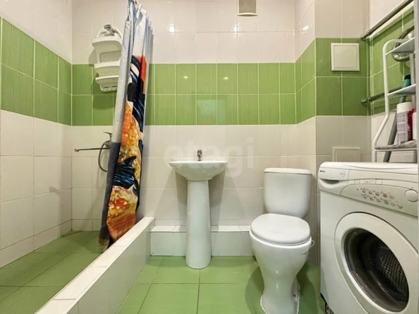 
  Продается 1-комн. квартира 33.5 м². Фото 4.