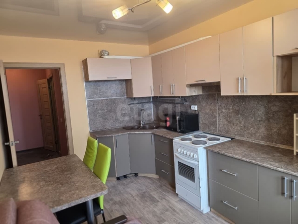 
  Продается 1-комн. квартира 39.9 м². Фото 2.