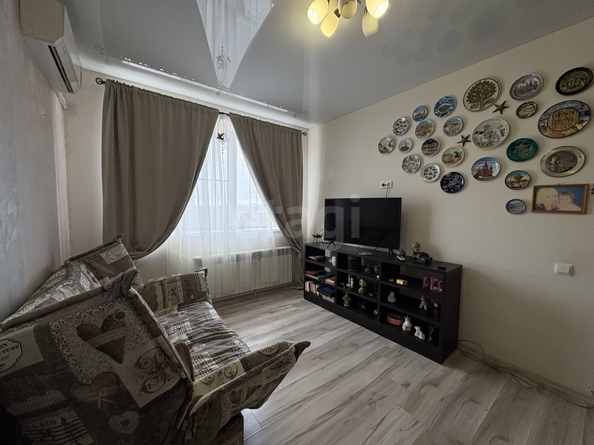 
  Продается 1-комн. квартира 35.7 м². Фото 3.