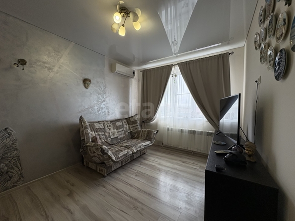 
  Продается 1-комн. квартира 35.7 м². Фото 6.