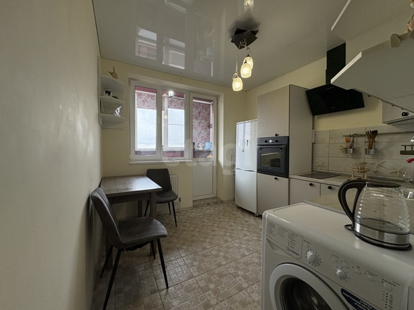 
  Продается 1-комн. квартира 35.7 м². Фото 11.