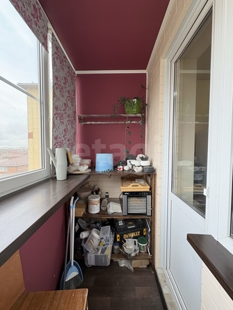 
  Продается 1-комн. квартира 35.7 м². Фото 19.