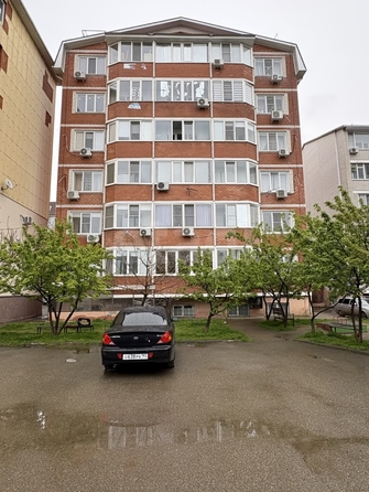 
  Продается 1-комн. квартира 35.7 м². Фото 22.