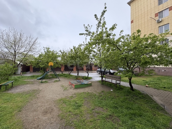 
  Продается 1-комн. квартира 35.7 м². Фото 24.