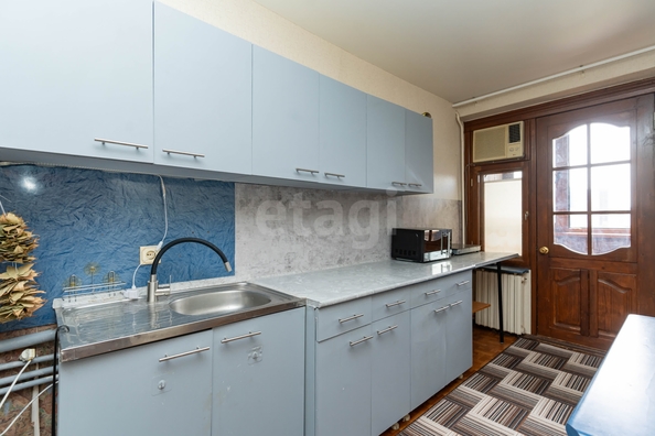 
  Продается 2-комн. квартира 37.8 м². Фото 3.