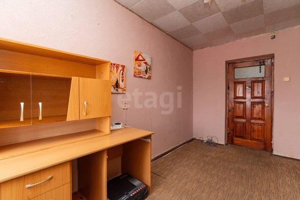 
  Продается 2-комн. квартира 37.8 м². Фото 5.